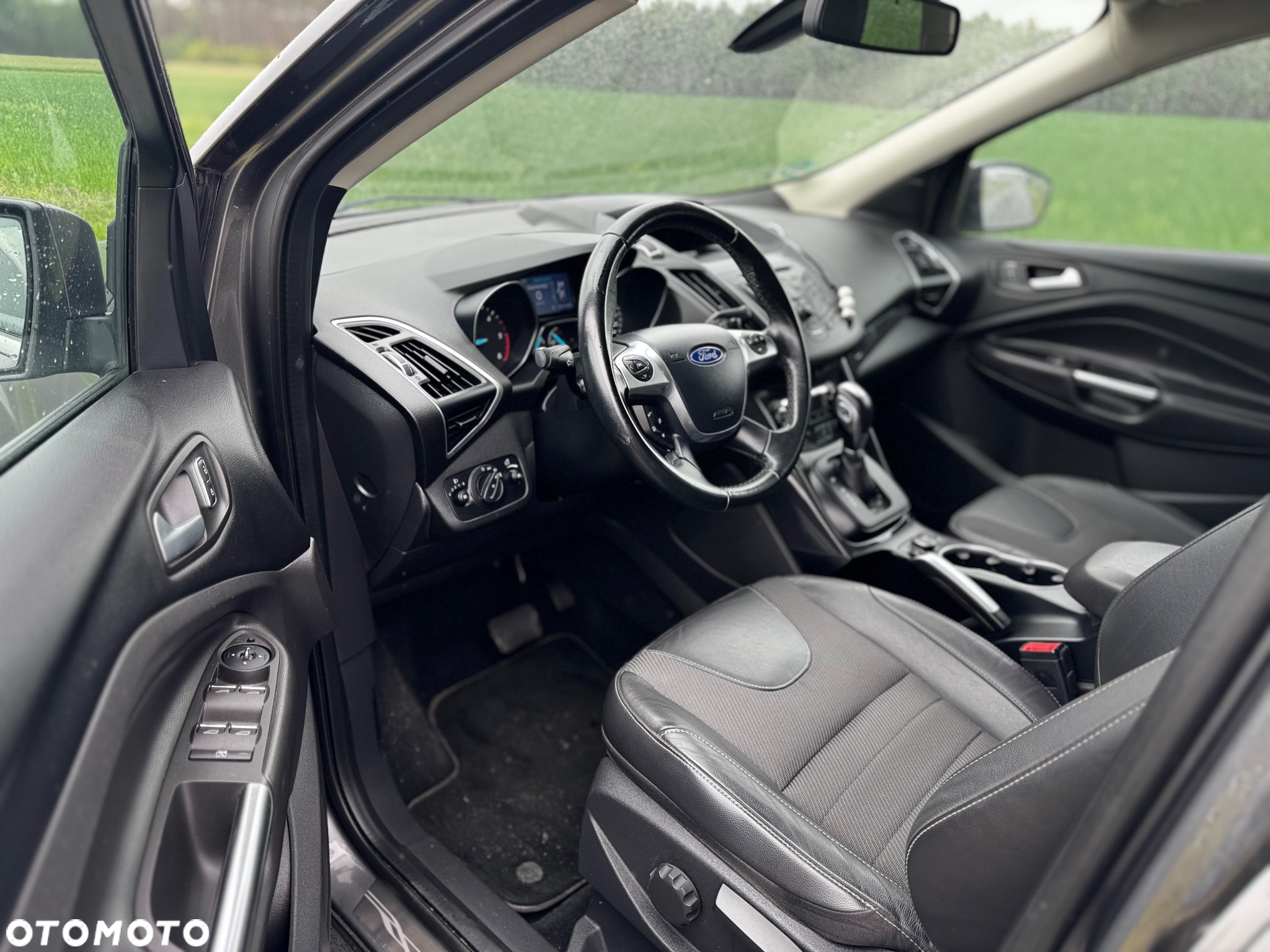 Ford Kuga 2.0 TDCi 4x4 Titanium - 18