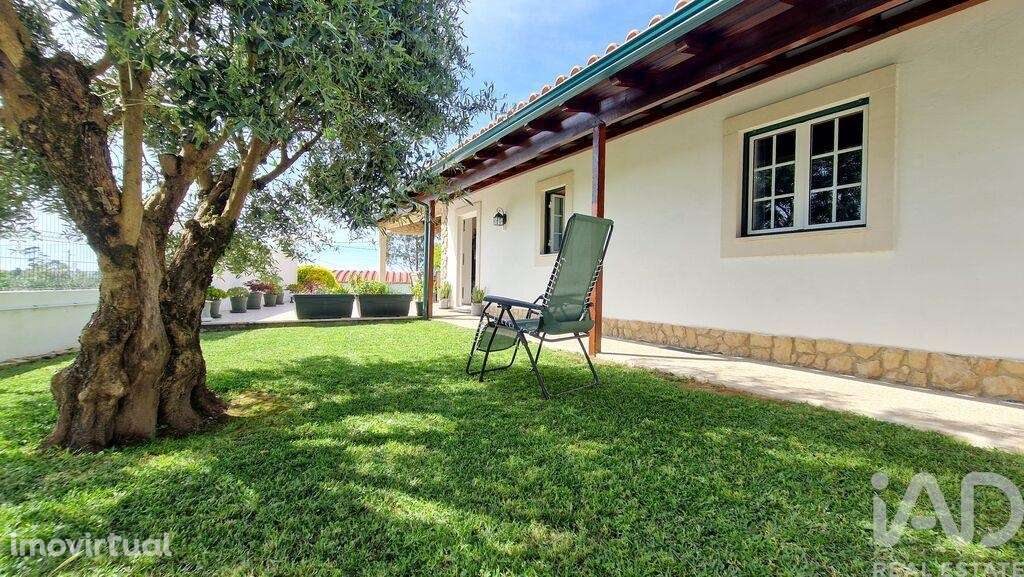 Moradia térrea T4 em Pedreiras de 200 m2 - Grande imagem: 3/38