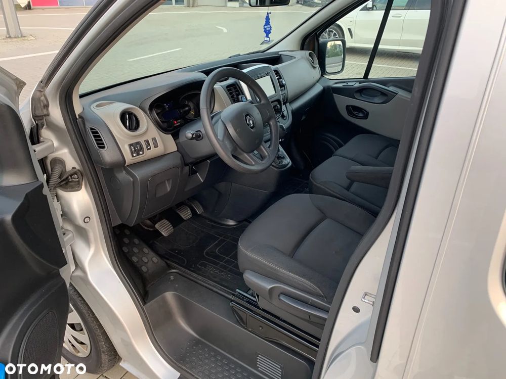 Renault Trafic 1.6 dCi - 4
