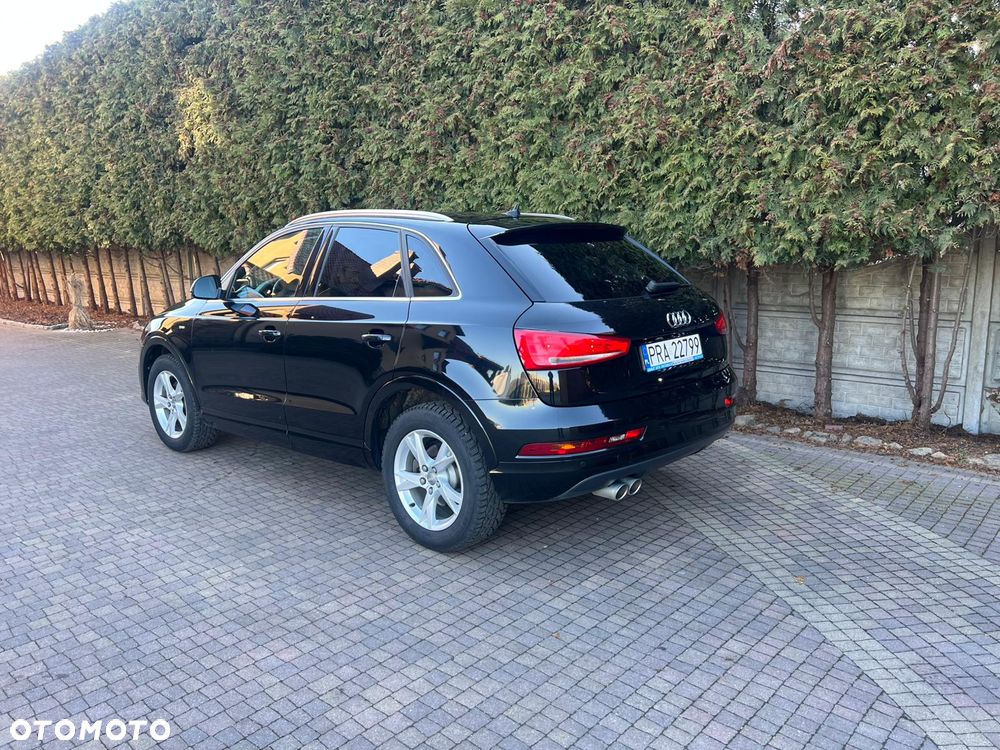 Audi Q3 2.0 TDI - 3