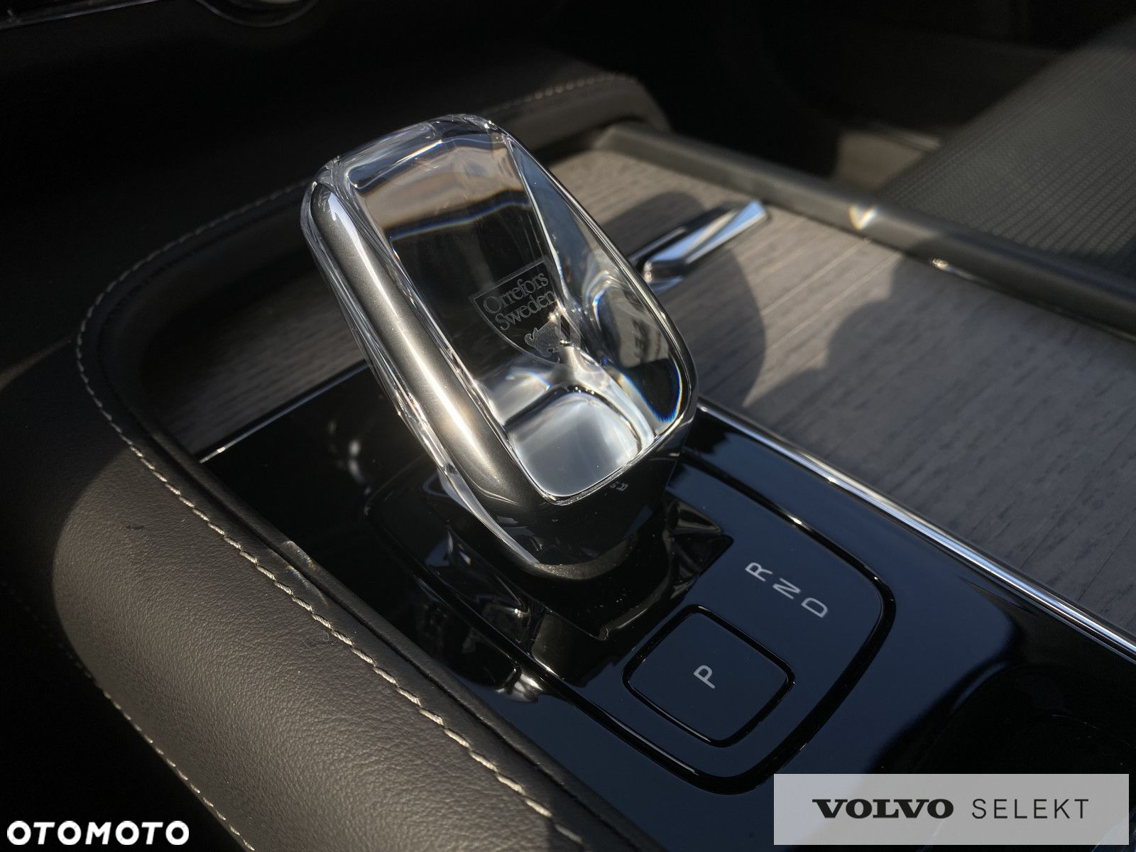 Volvo S90 - 37