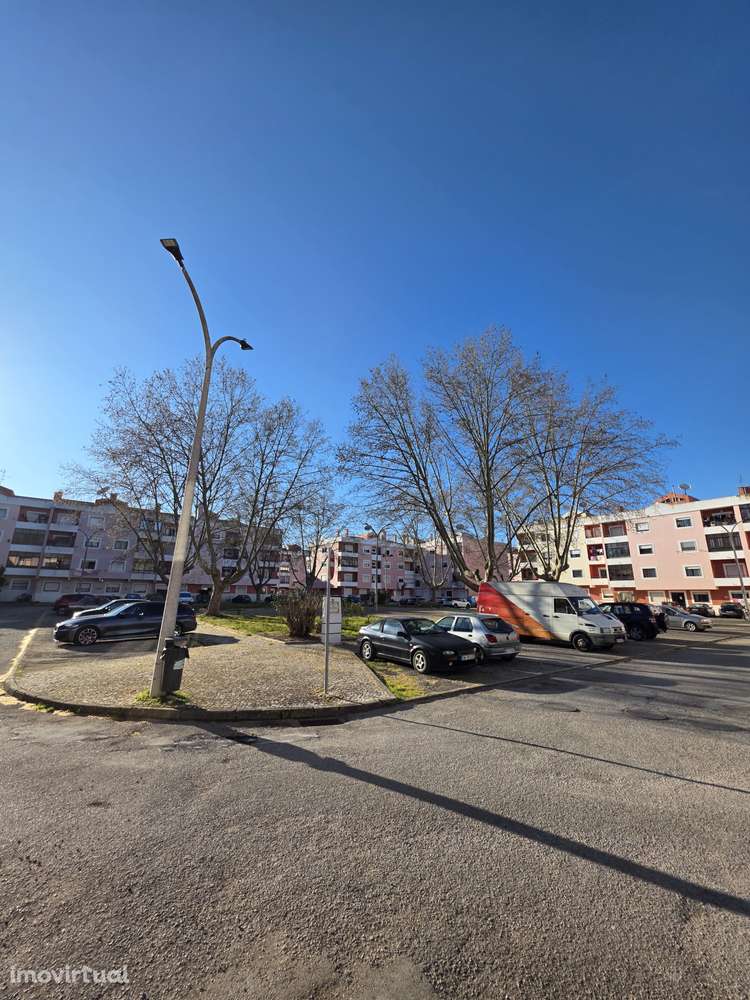 Apartamento T2 no Pinhal Novo – A 15 min a pé da estação - Grande imagem: 4/12