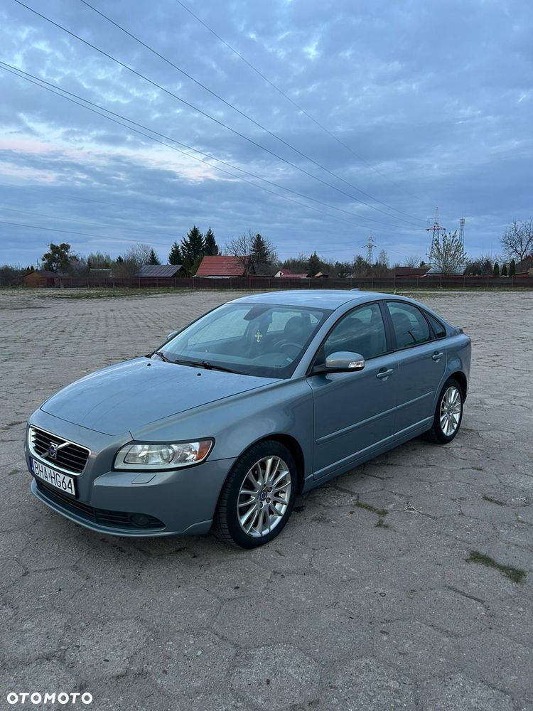 Volvo S40 1.8 Kinetic - 2