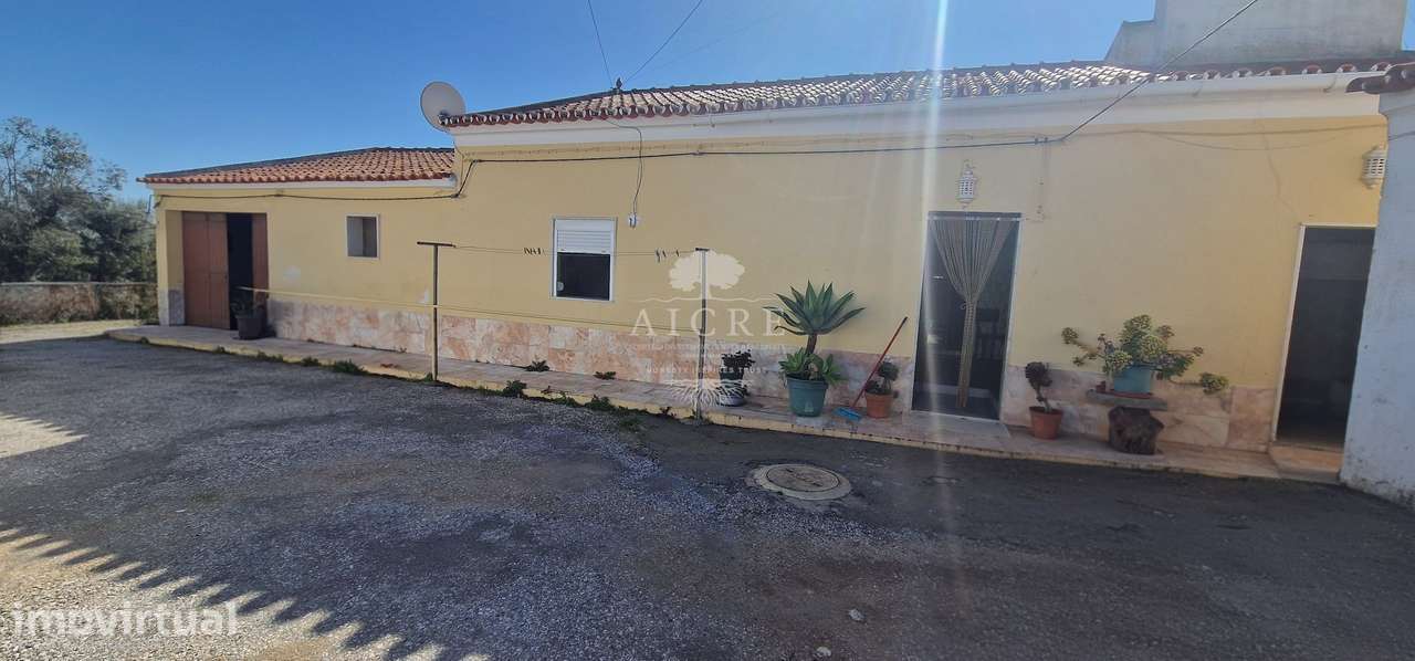 Quinta situada nos Foros da Fonte Seca - Grande imagem: 5/45