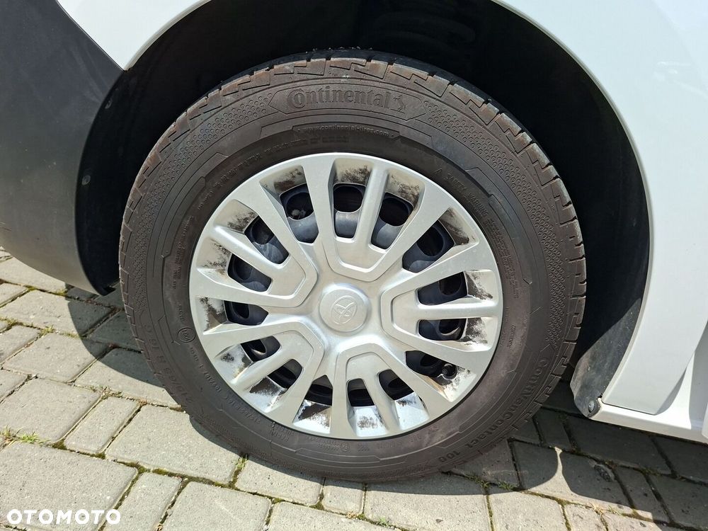 Toyota PROACE - 18