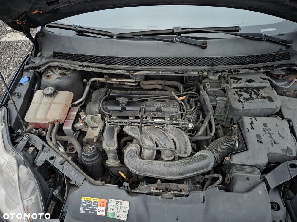 Ford Focus 1.6 Ambiente - 15