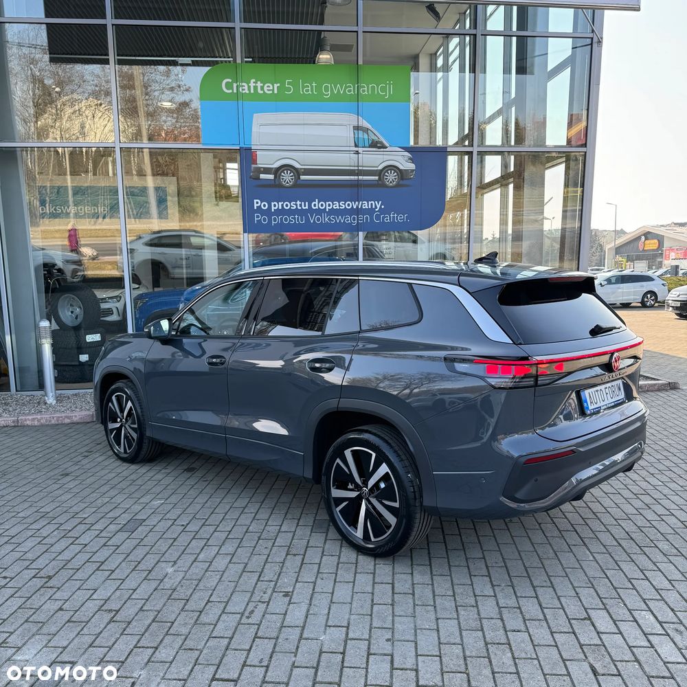 Volkswagen Tayron 1.5 eTSI mHEV Life Plus DSG - 8
