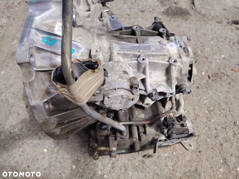 NISSAN X-TRAIL T30 2.5B QR25DE SKRZYNIA BIEGÓW AUTOMAT 4B 85x64 - 7