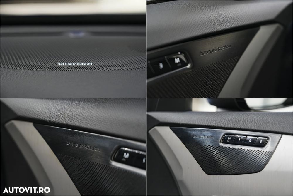 Volvo XC 90 Recharge T8 eAWD R-Design - 32