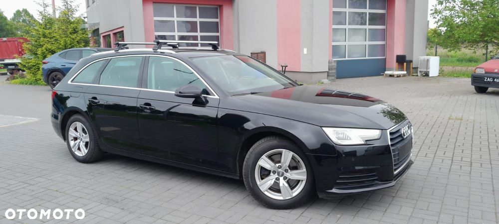 Audi A4 Avant 2.0 TDI e DPF Ambition - 21