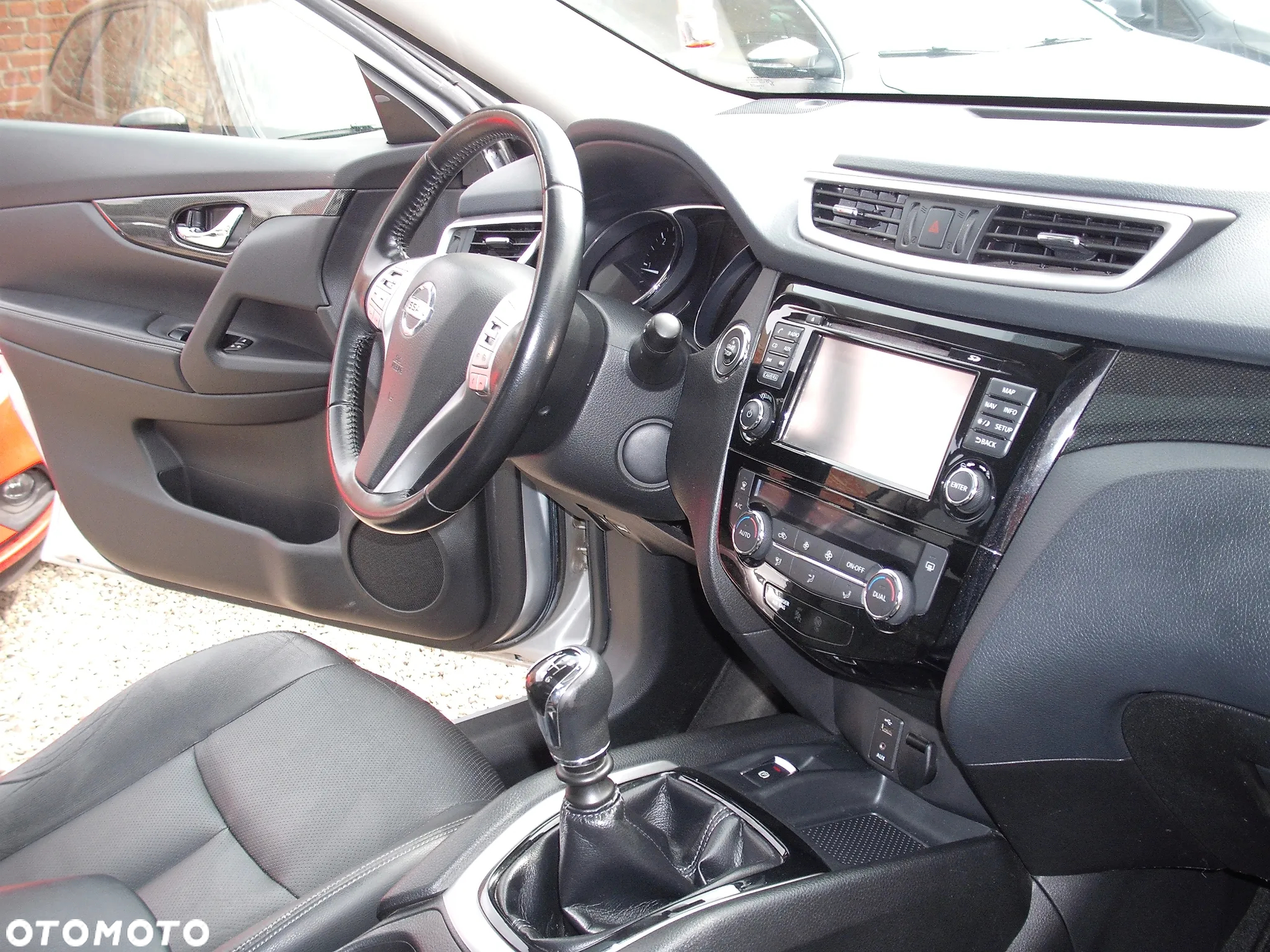 Nissan X-Trail - 13