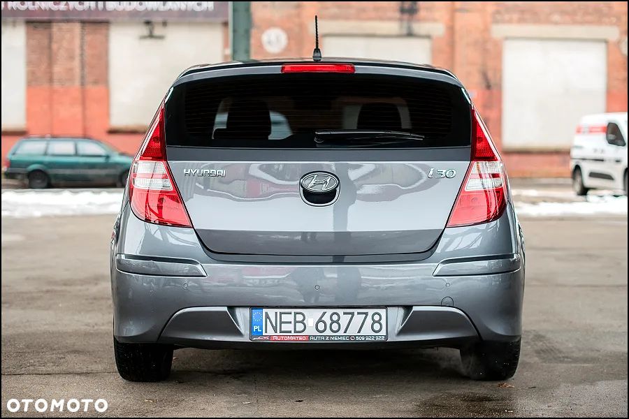 Hyundai i30 - 9