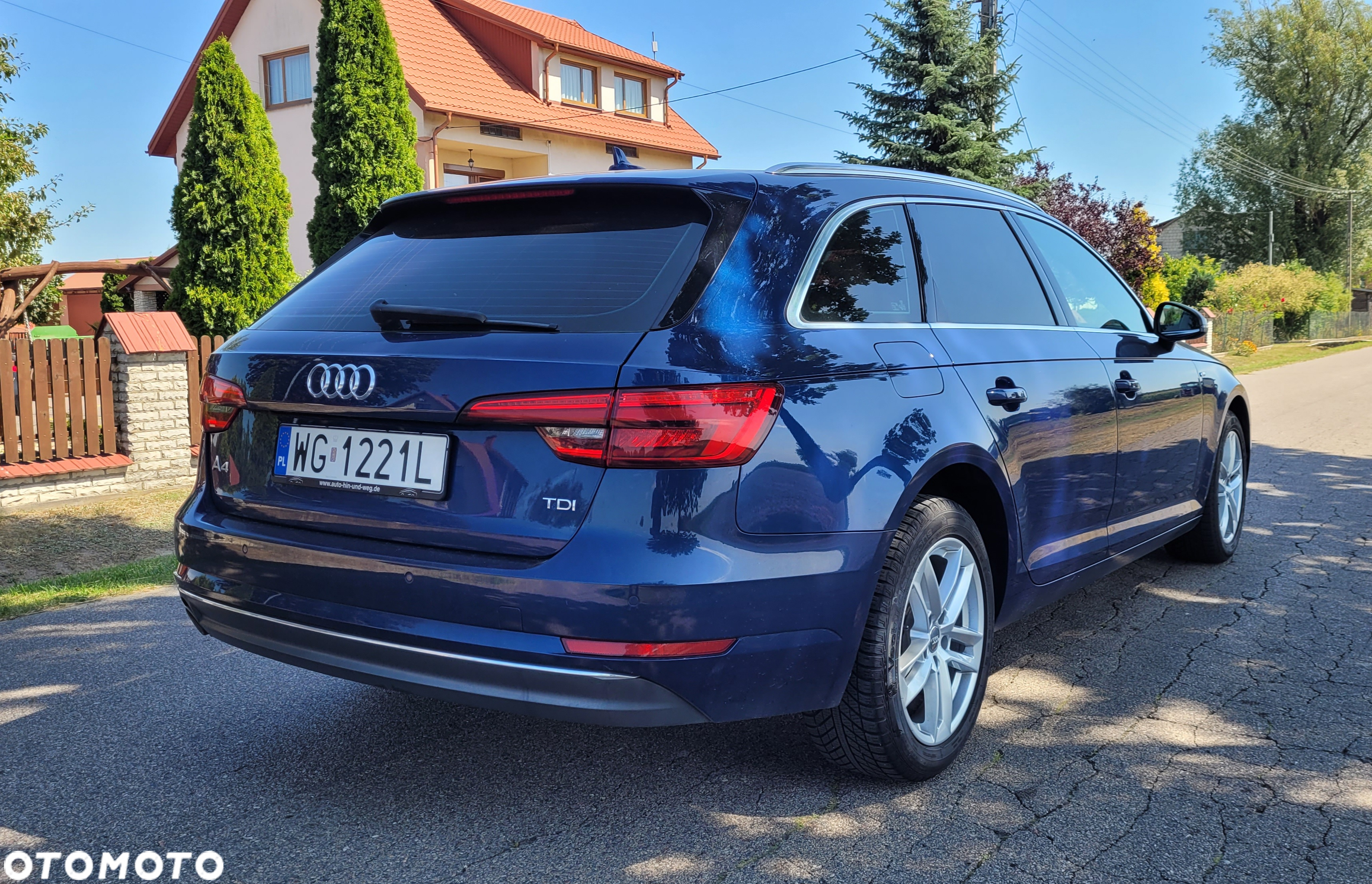 Audi A4 ver-2-0-tdi - 6