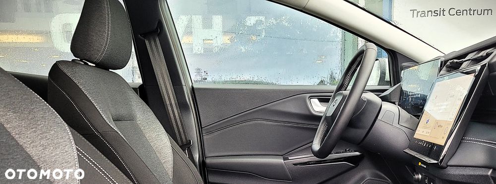 Ford Puma 1.0 EcoBoost mHEV Titanium - 7