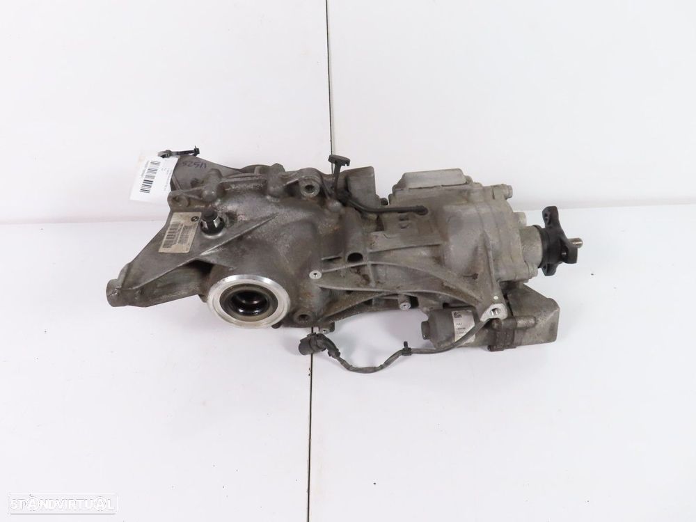 Diferencial com Embraiagem "HANG ON" Trás Usado / Original BMW 2 Active Tourer (... - 5