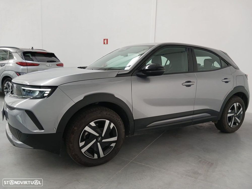 Opel Mokka-e 54 kWh Edition - 2