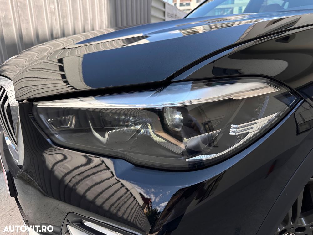 BMW X5 xDrive45e AT PHEV - 18
