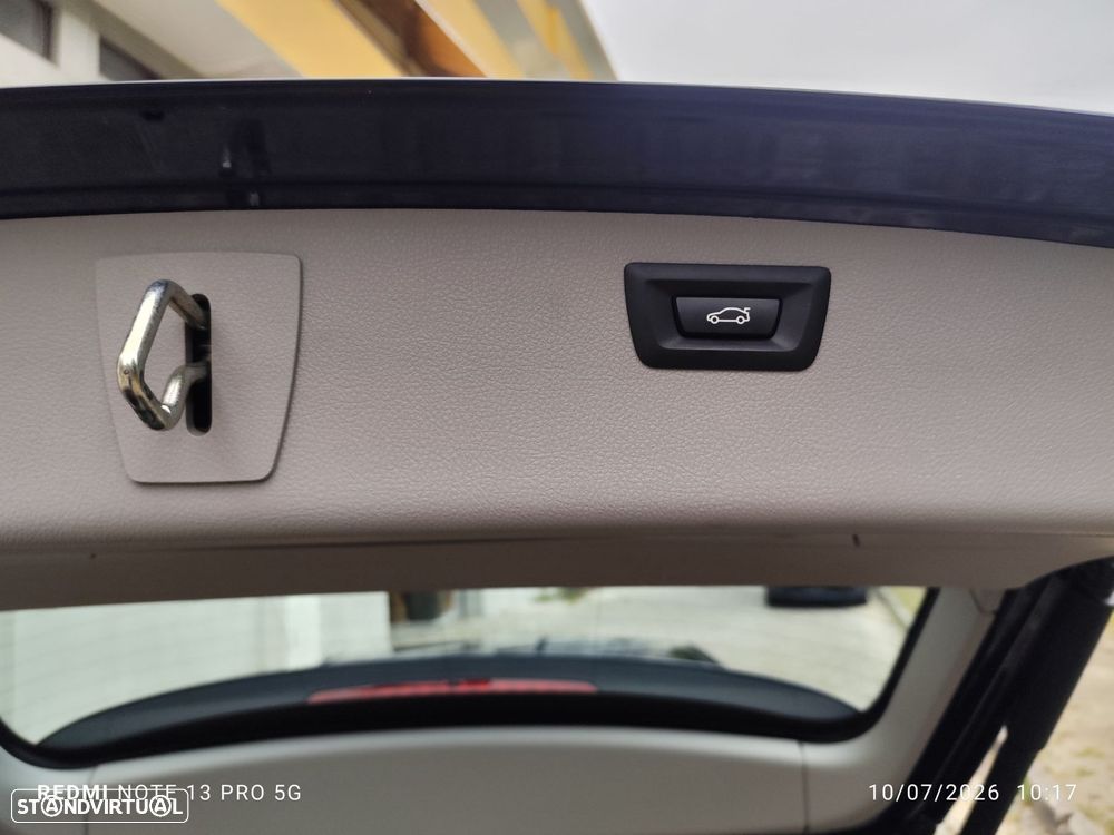 BMW 320 d - 32