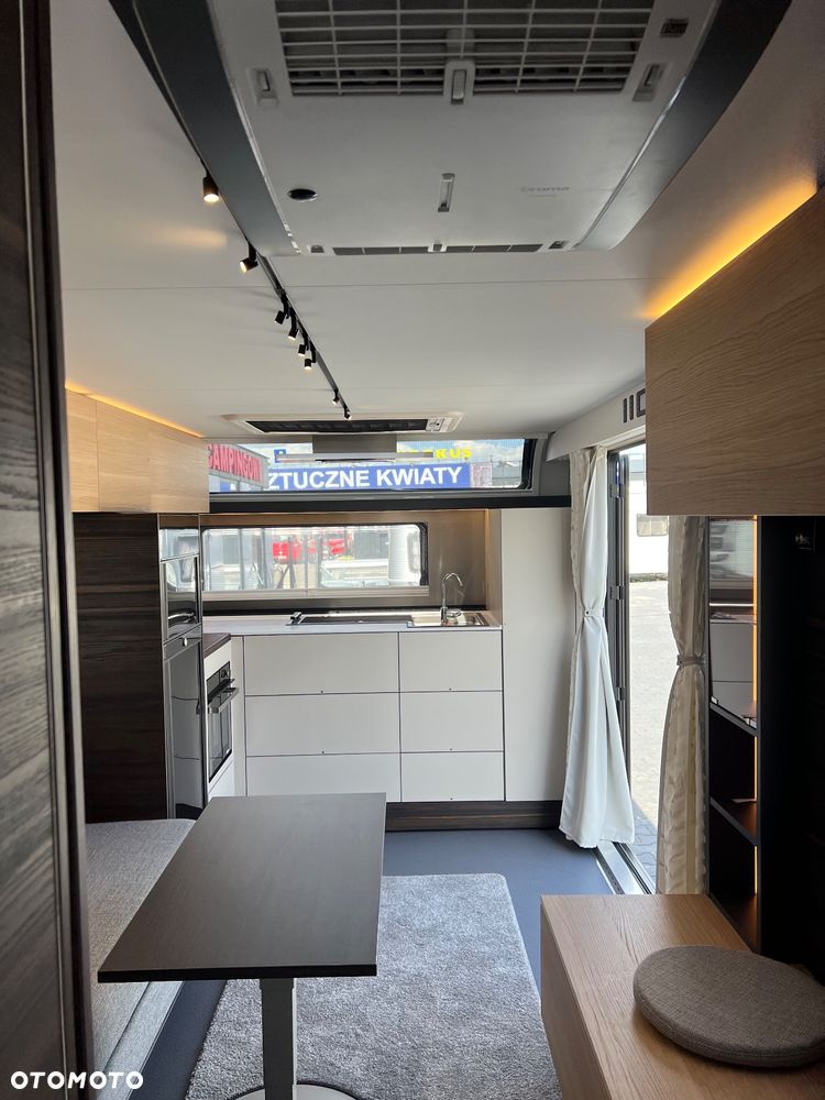 Adria ASTELLA 704 HP - 25