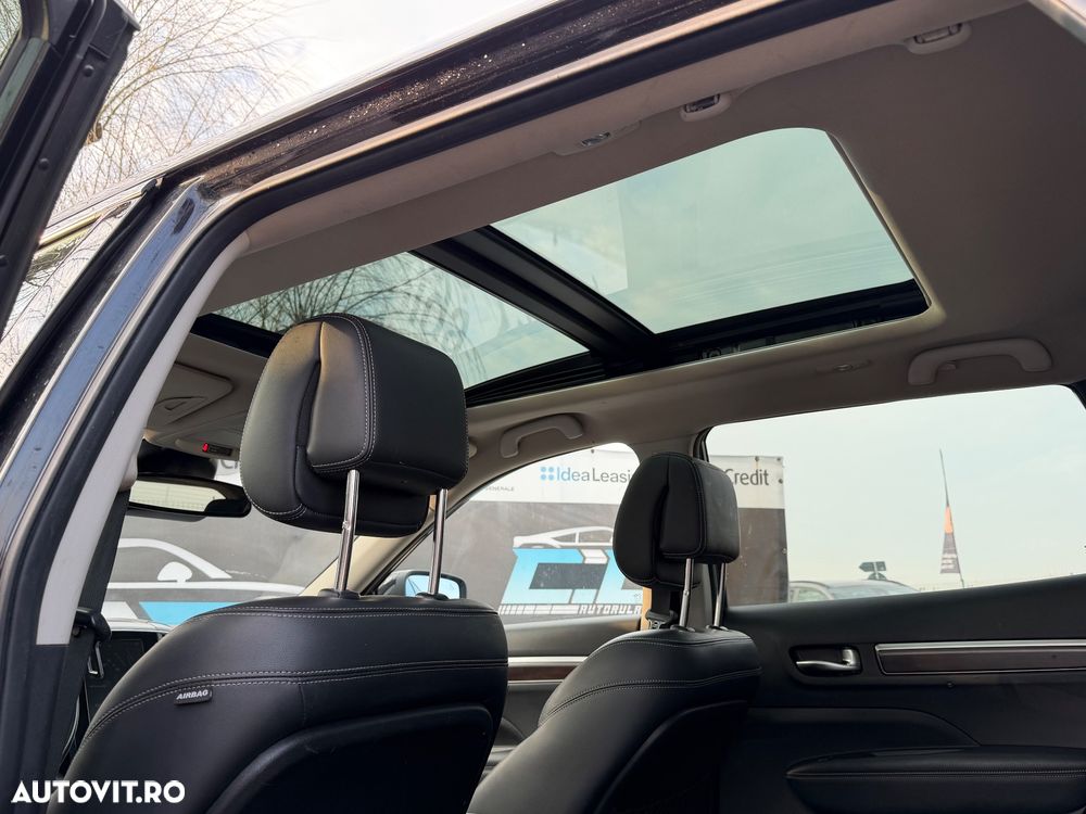 Renault Koleos ENERGY dCi 130 INTENS - 16