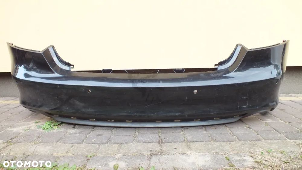 Zderzak tylny Audi A7 S Line 4g8 - 1