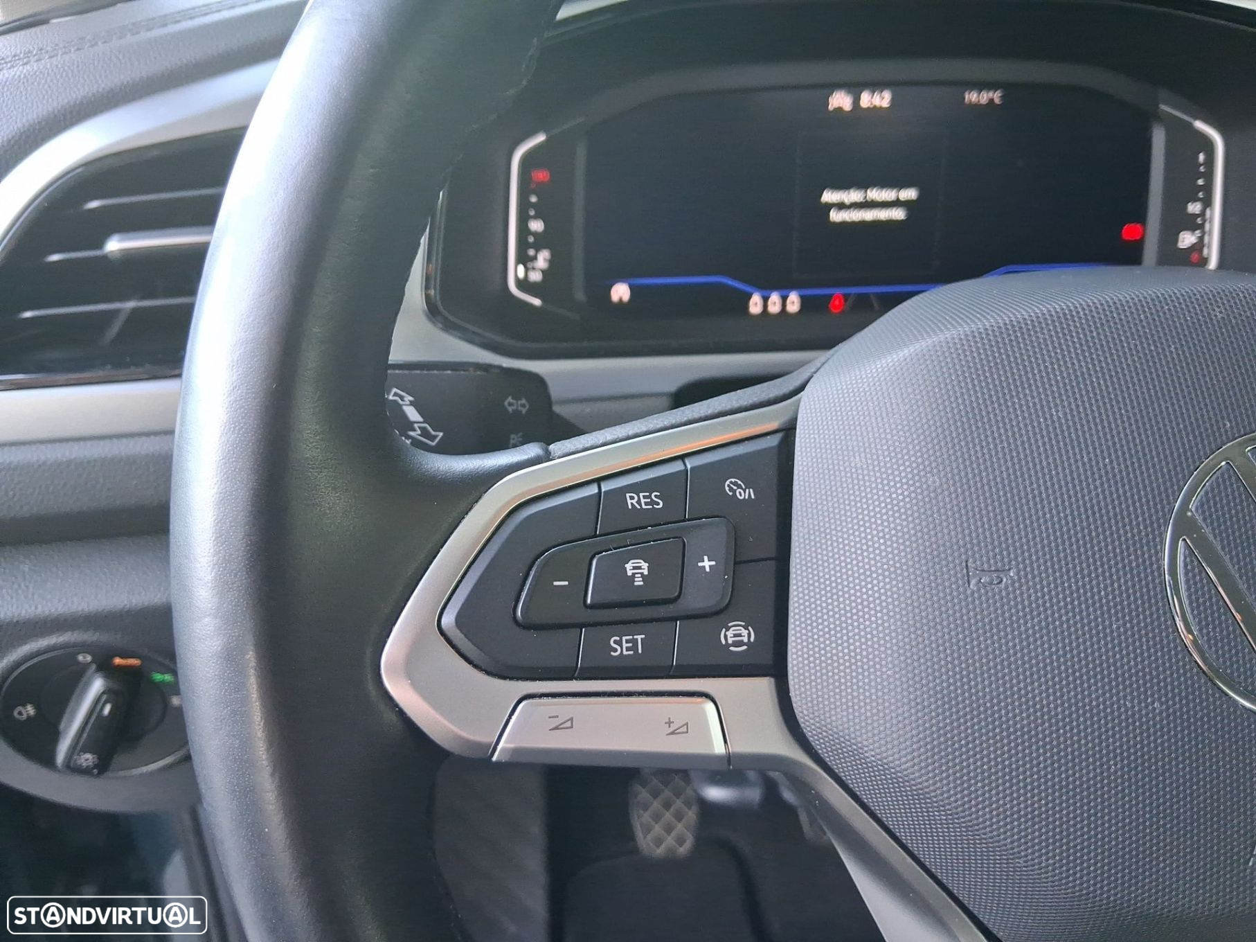 VW T-Roc - 19