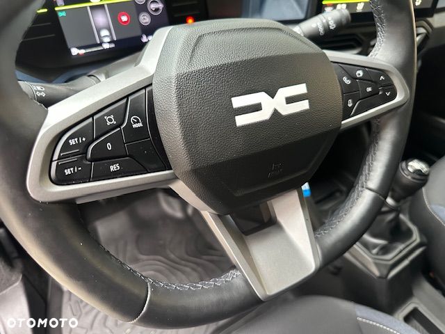 Dacia Duster 1.2 TCe mHEV Journey - 31