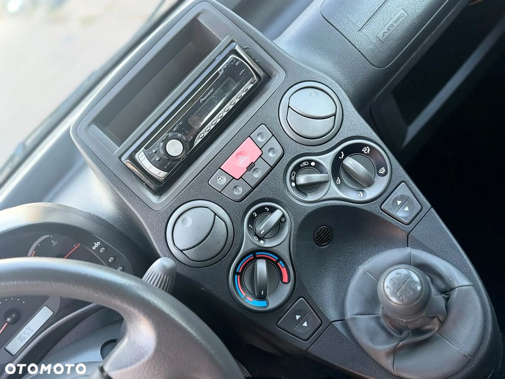 Fiat Panda - 29