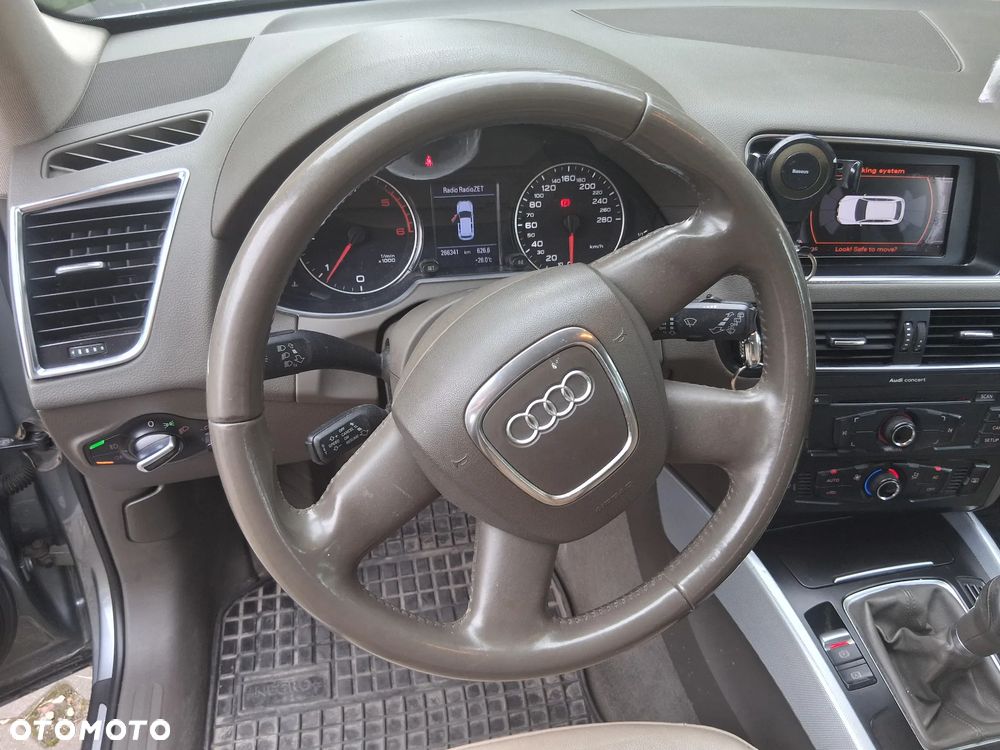 Audi Q5 - 9