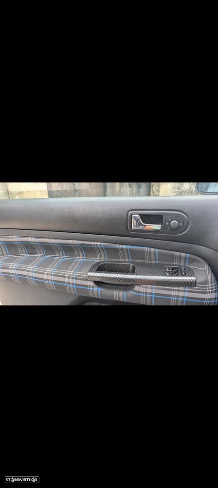 VW Golf 1.9 TDi Confortline AC - 12