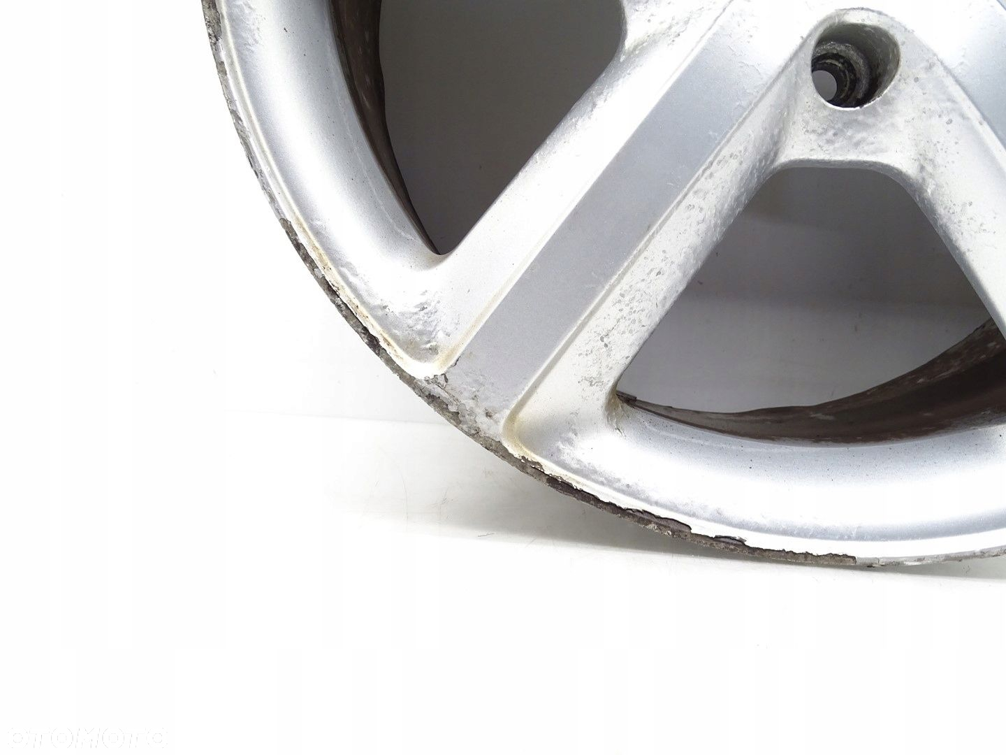 FELGA KOŁO ALUFELGA R20 AUDI Q7 4L 5X130 9J ET60 4L0601025H 4L0601025AM - 7