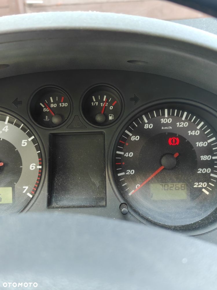 Seat Ibiza - 7