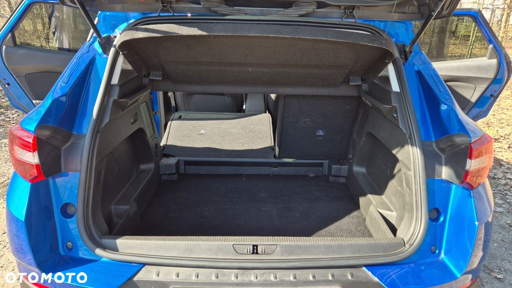 Opel Grandland X 1.5 D Start/Stop Automatik Edition - 23