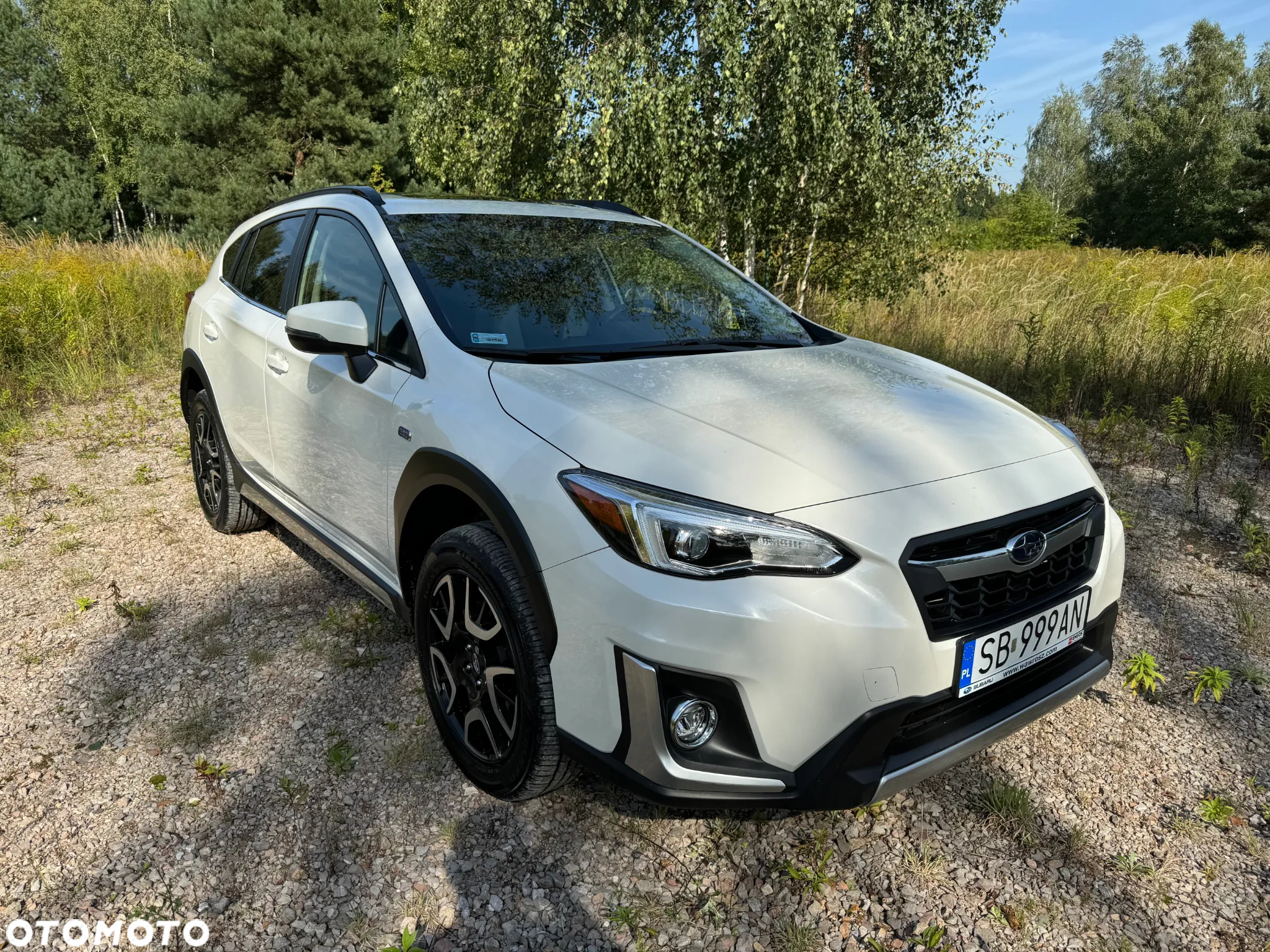 Subaru XV - 3