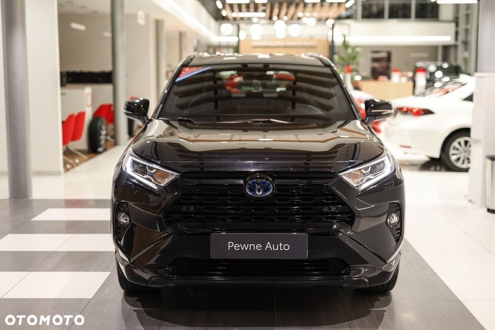 Toyota RAV4 - 4