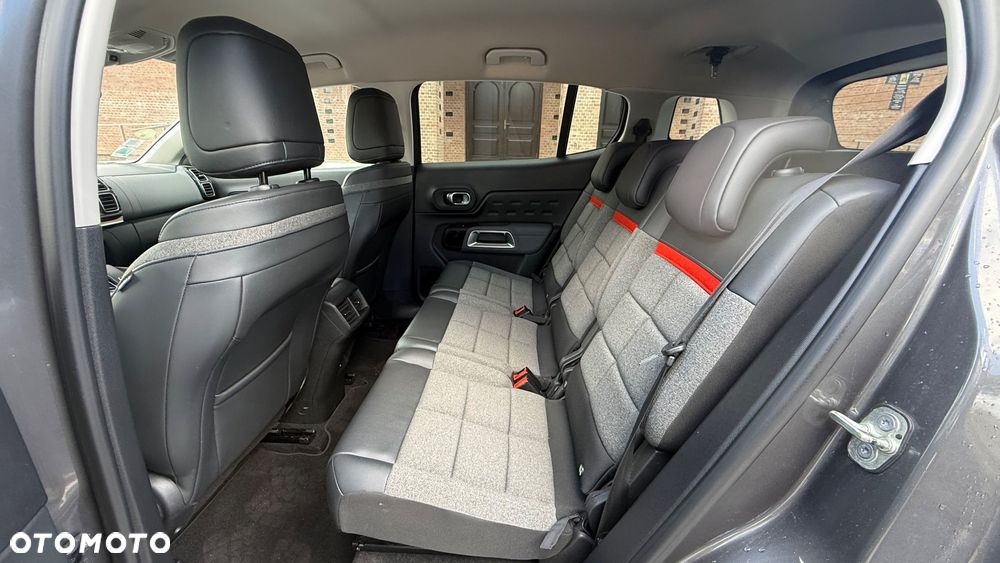 Citroën C5 Aircross BlueHDI 130 S&S EAT8 FEEL PACK - 19