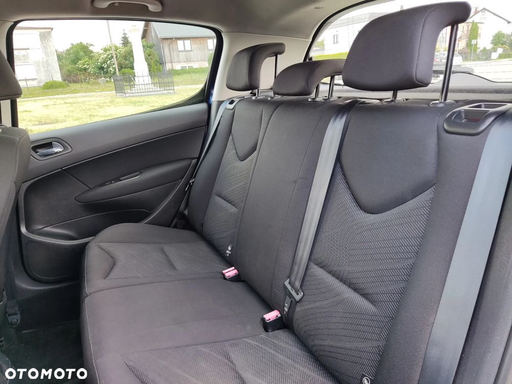 Peugeot 308 - 18
