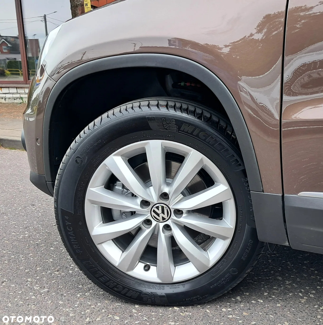 Volkswagen Tiguan 2.0 TDI 4Mot Sport&Style - 31