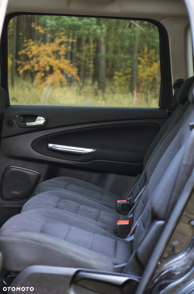 Ford Galaxy 2.2 TDCi Titanium - 10