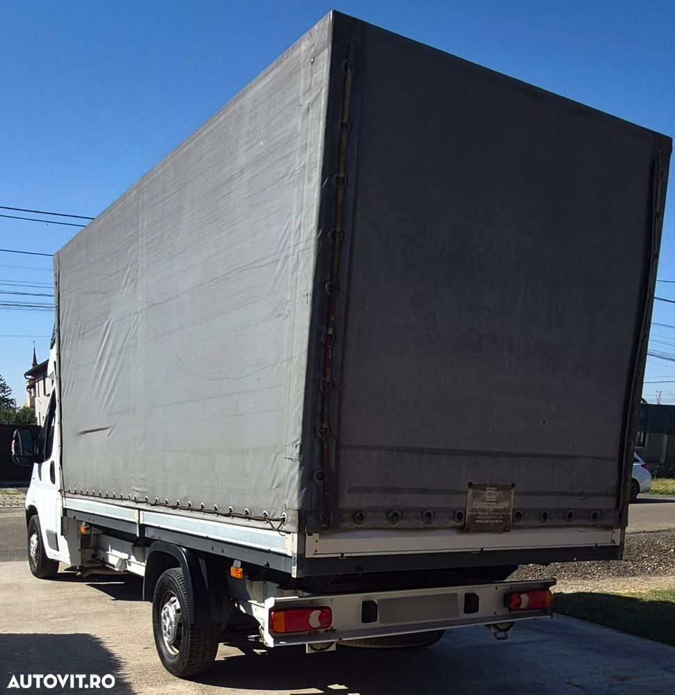 Fiat DUCATO - 7