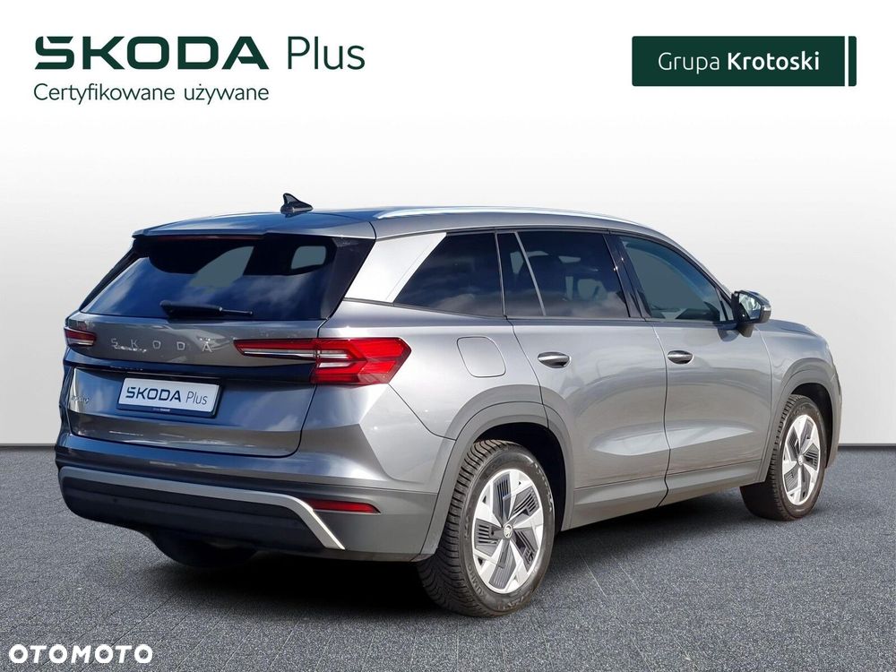 Skoda Kodiaq - 4