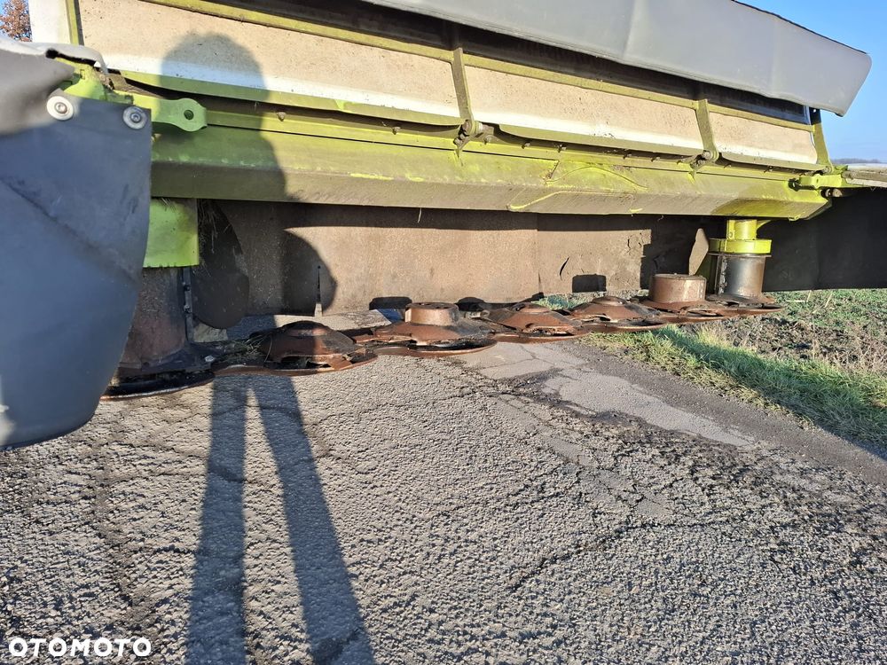 Claas Disco 3150 F - 6