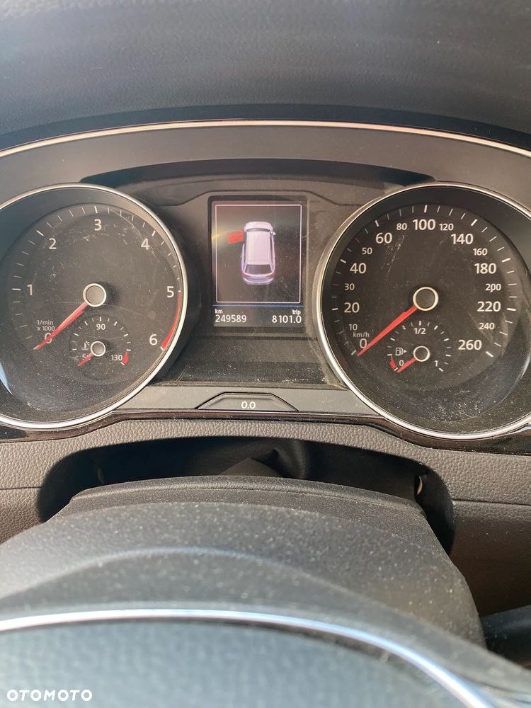 Volkswagen Passat 2.0 TDI BMT Comfortline - 7