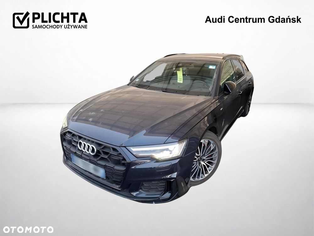 Audi A6 Avant - 3