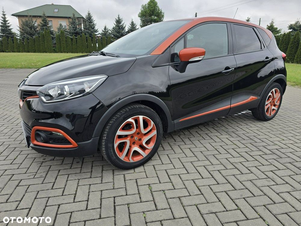Renault Captur - 5