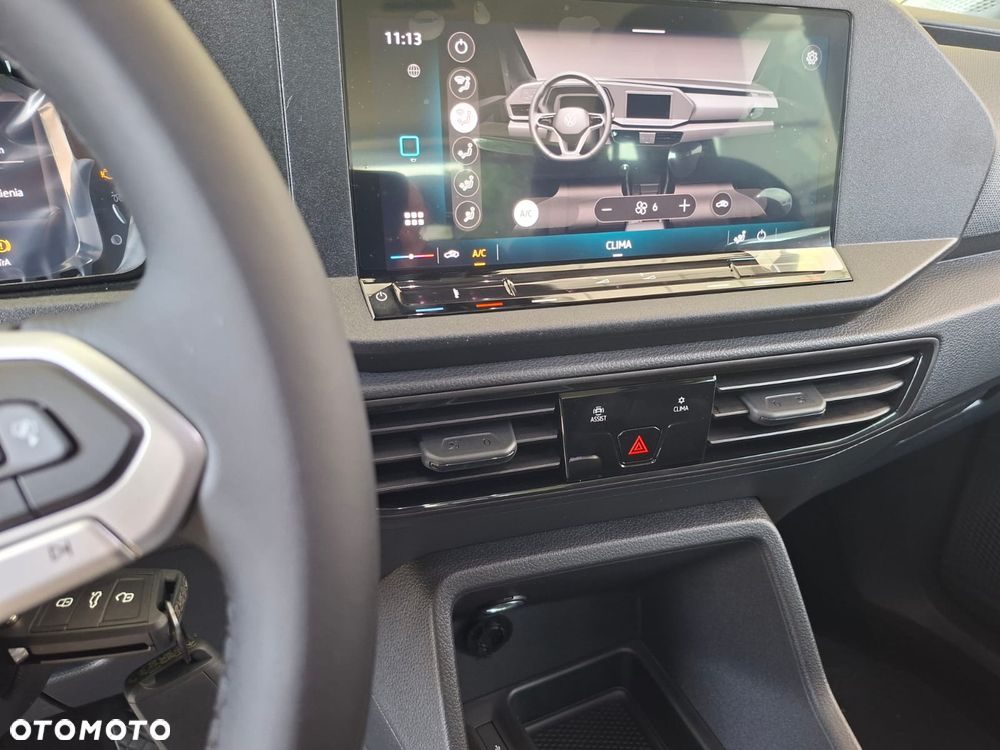 Volkswagen Caddy 5 osobowy, ciężarowy N1, 2,0 l TDI 102 KM, man.6 biegowa. - 14