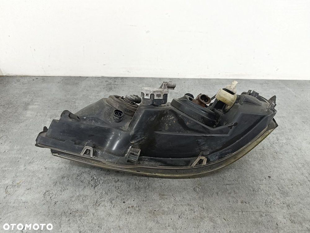 LAMPA PRZÓD PRAWA OPEL ASTRA G 093175724  1EG007640-58 - 6
