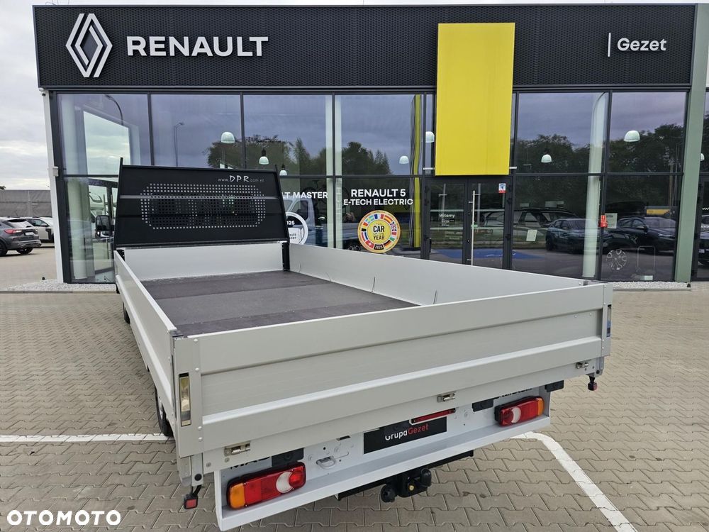 Renault Master [M6H] - 3