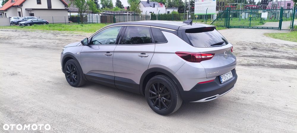 Opel Grandland X 1.5 D Start/Stop Automatik Edition - 5