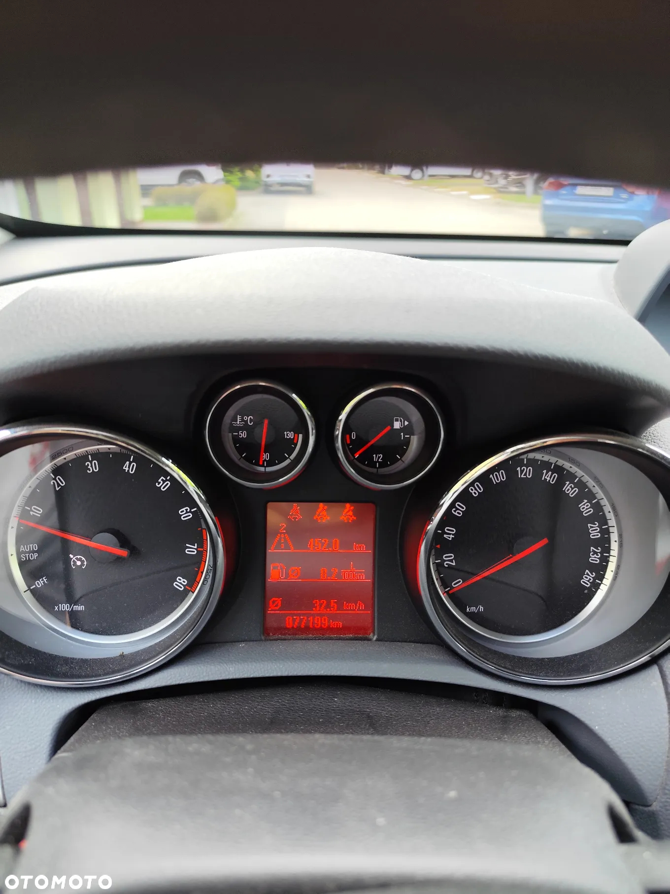 Opel Mokka 1.4 T Cosmo S&S EU6 - 19